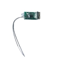 Hot seller S603 DSMX DSM2 6CH RC Receiver PPM Output Long Range for Spektrum DX6i DX7 DX8 JR DSX7 DS