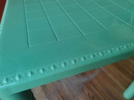 Fuson 20"x20"  Monoblock Table