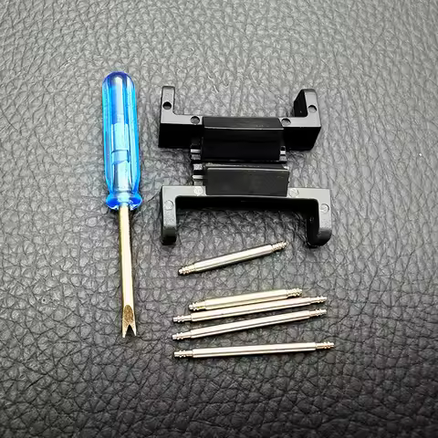 16mm Watch Strap Adapter Connector for Casio GA110/100/120 GA140/300 GA710/800 DW5600 DW5000 GWM5610