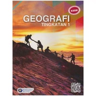 GEOGRAPHY Textbook Form 1