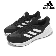 ADIDAS ULTRARUN 5 Men's Sports Jogging Shoes Black White IE8794