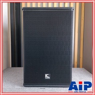 1ใบ ไม้อัดแท้ K.POWER PS-15 ตู้ลำโพง ตู้ลำโพงมอนิเตอร์ 15" ลำโพง 15 นิ้ว เคเพาเวอร์ Speaker K POWER