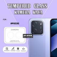 poco C85 poco C71 poco M7 Pro poco M6 4G poco C75 poco F6 5g poco C65 Camera Protector Tempered Glas