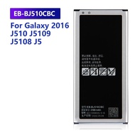[Ready Stock] Suitable for Samsung/Samsung GALAXY 2016 EB-BJ510CBE EB-BJ510CBC Battery