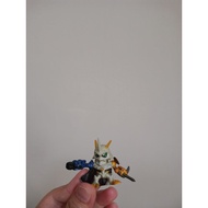 Omegamon bandai original omnimon action figure digimon