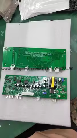 Original high-quality High Power Pure Sine Wave Inverter Driver Board (10-100KW) IGBT Module Driver 
