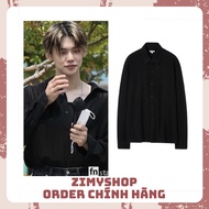 GENUINE ANOBLIR YEONJUN TXT SHIRT