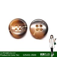 SKU Button:125431-3500size:0.4x1.0x1.5(12 Pieces)