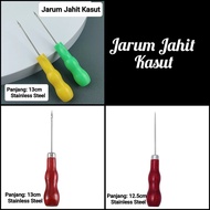 Jarum Jahit Kasut/Jarum Repair Kasut/Jarum Jebak Kasut/Repair Shoes Needle/Shoes Leather Repair Thre