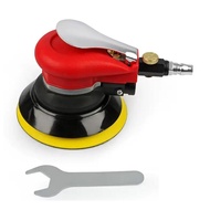 Prima 5” Air Random Orbital Sander Pneumatic Palm Sander