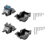 For Rc  A949 A959 A969 A979 K929 Metal Differential Case  A949-12 1/18 Off-Road Vehicle Metal Parts