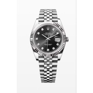 New 36/41MM Men's Size Jubilee Date Automatic men's watch