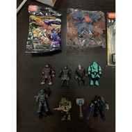 Mega Halo Mega Halo Halo