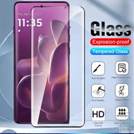 9H Tempered Glass For Motorola Edge 60 Pro  Edge 60Fusion 50 Fusion Moto G85  5G Phone Armor Screen 
