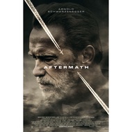 [En]1080P&4K Blu-ray HD Movies HD Aftermath