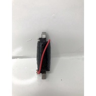Fire motor 6 cloves FIRE 6 cloves MO BIN 6 cloves Dr w