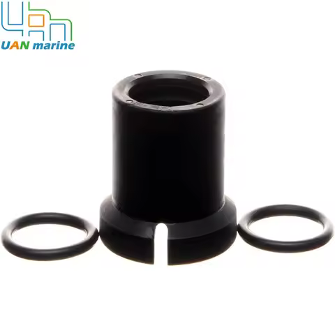 816597A1 Water Tube Coupling Assembly for Mercury 200 225 250 D200 E225 E250 MerCruiser Sterndrive A