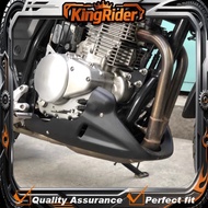 Motorcycle Modification Parts Lower Belly Pan Engine Guard Spoiler Fairing Cover Bellypan Fit For Ka