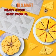 Silicone Cheese Cake Mold Tom and Jerry Non-Stick Mousse Cheese Cake Silicone Mold Baking Mousse Decorating Mould Tools
