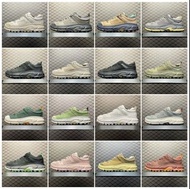 💜Hoka One One Tor Ultra Low Green shoes