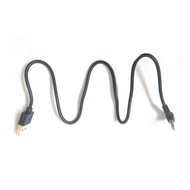 Helmet headphone accessories, Ejias VNetphone V6 V6C V4 V4C V6 Pro FBIM USB charging cable, bike he