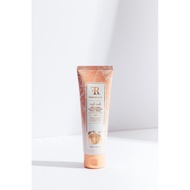 [ORIGINAL HQ] Ready Stock! Ferrarossa Peach Dead Skin Exfoliator 100g Made in Korea