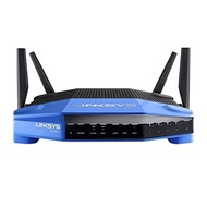 Linksys Dual-Band Smart Wi-Fi Router (WRT1900AC) -