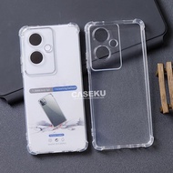 SoftCase Oppo A74 4G A95 4G Oppo A74 5G Oppo A76 A96 Oppo A78 4G Oppo A79 5G A9 2020 Oppo A98 5G Opp