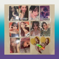 [READY STOCK] VIVIZ SUMMER VIBE ALBUM & PHOTOCARD