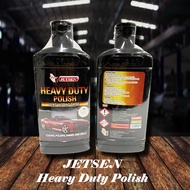 JETSEN Heavy Duty Polish 500ML