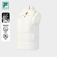 FILA CORE ATHLETICS GOLF Women Down Jacket Vest