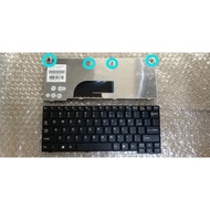 Laptop keyboard replace for SONY VPC-M VPC-M12 Series PCG-21313M PCG-21313L PCG-21311T