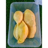 Free Delivery Mix Combo Durian Black Gold Musang King XO D24 Udang Merah D101 Fresh Fruit Buah Buaha