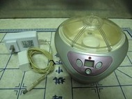 [蚤舊舊] 台灣製 超音波 水氧機 UAA24-168 精油 芳香器 霧化 噴霧器 加濕器 香薰機 擴香 淨化 活氧機