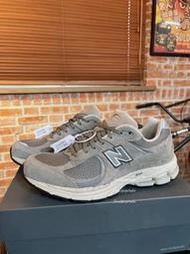 S.G NEW BALANCE 2002R ML2002RC 休閒 元祖灰 經典灰 復古 灰色 情侶款 男女 D楦