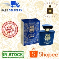 KHALIS AL MALEKI CROWN 100ML PERFUME