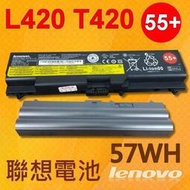 【現貨】保固一年 聯想 LENOVO T420 電池 L421 L510 L512 L520 T410 T410i
