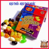 Bean boo.ed harry potter - Jelly Belly Bean Boo.ed Jelly Beans Rotten Candy