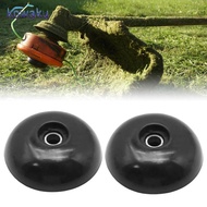 [vsrhkq] Mower Trimmer Ball Bearing Replacement Black Plastic Equipment for Compatible HU675HWT HU62