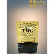 TWG Moroccan Mint Tea Bags Sachet 2.5g