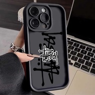 Softcase Luxury Oppo A3X A3 A60 A6X A6S A6 A6T A3S A12 A5S A7 A11K A5 A9 A1K A15 A15S A16 A16K A16E 