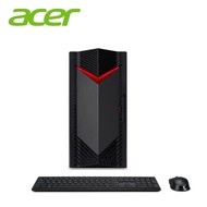 Acer Nitro N50-650-13400W11D Gaming Desktop PC ( I5-13400F, 8GB, 512GB SSD, GTX1650 4GB, W11 )