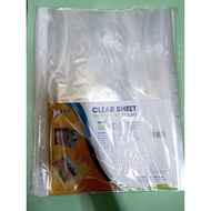 Hole shirt bag, 11 holes xifu,4C,5C A4.