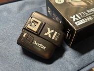 GODOX X1 神牛 閃光燈 引閃器 SONY 專用 二手 功能均正常