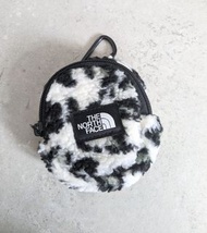 The North Face 小掛包吊飾收納包 mini pouch