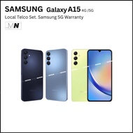 Samsung A15 4G 4GB/128GB | A14 5G 8GB/128GB  | 1 Year Samsung warranty