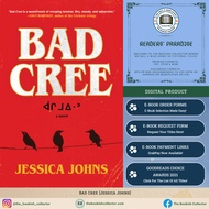 Bad Cree [Jessica Johns]