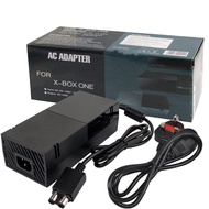 Xbox One Power Supply Brick, AC Adapter Power Supply Charger Cord ( not fit for xbox 360 &amp; Xbox series)