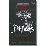 🟪READY STOK🟪DHOE'S BY ANJELL - KARYA SENI