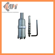 Hole Saw Stainless H&L TCT 24mm